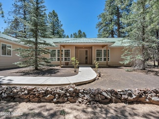 3548 W Kiltie Loop, Flagstaff, AZ 86001