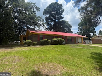 516 Gammage Rd, Eufaula, AL 36027