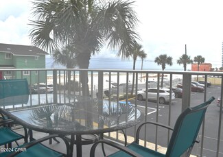 5801 Thomas Dr Unit 202, Panama City Beach, FL 32408