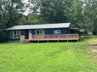 308 U S 64, Coal Hill, AR 72832