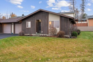 1908 5th St Unit B, Cheney, WA 99004