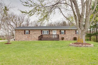 7164 N State Route 159, Moro, IL 62067