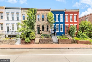 1823 4th St NW, Washington, DC 20001