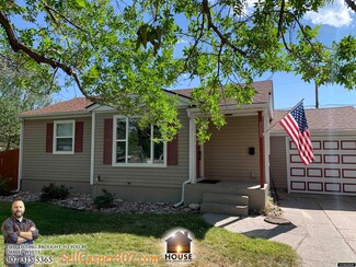 2525 Hanway Ave, Casper, WY 82604