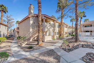 913 Sulphur Springs Ln Unit 202, Las Vegas, NV 89128