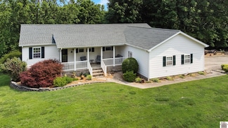 68 Lazy k Ln, Kuttawa, KY 42055