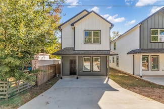 11964 Canal St, Willis, TX 77318