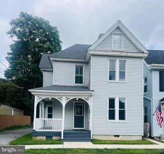 20 S Union St, Smyrna, DE 19977