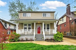 7518 Lansdowne Ave, Saint Louis, MO 63119