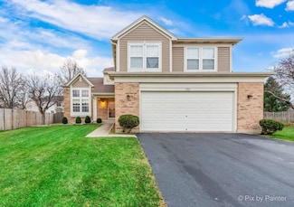 553 S Haverhill Ln Unit 2, South Elgin, IL 60177