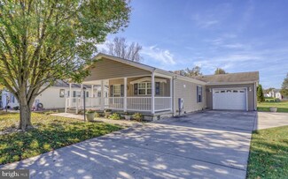 130 S Hairgrove Ln, Camden, DE 19934