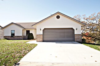 109 Quail Ridge Dr, Barneveld, WI 53507
