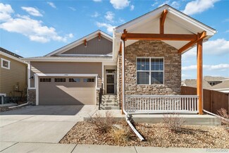 11482 Colony Loop, Parker, CO 80138