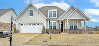 13453 Birch Bend, Olive Branch, MS 38654