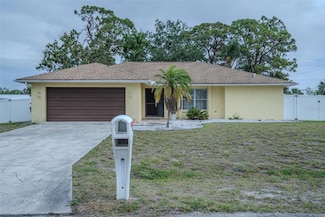 816 Wabash Rd, Venice, FL 34293