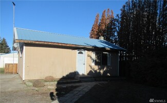 148 Adrian Ave NW, Soap Lake, WA 98851