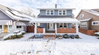 4205 Boulevard Place, Indianapolis, IN 46208