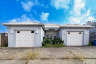 210 S Shore Dr, Port Isabel, TX 78578