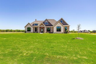 123 Aria Dr, Waxahachie, TX 75165