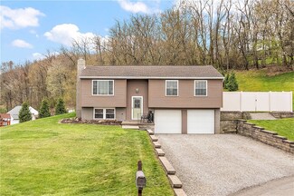 120 Willow Dr, Freedom, PA 15042