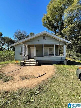 1242 Huron St, Birmingham, AL 35224