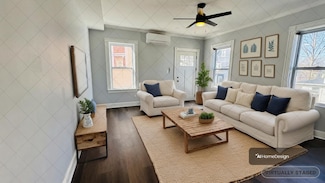 16 Hopkins St Unit 2, Dorchester Center, MA 02124