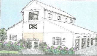 9417 Pumpkin Ridge Rd, Kernersville, NC 27284