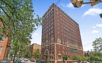 1001 Saint Paul St Unit 7H, Baltimore, MD 21202