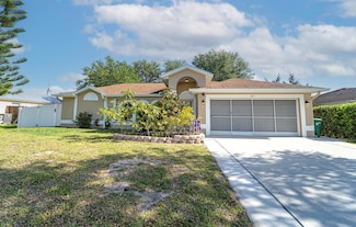 671 SW Stillman Ave, Port Saint Lucie, FL 34953