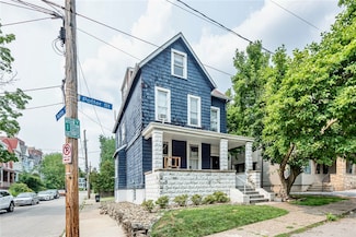 5429 Potter St, Pittsburgh, PA 15232
