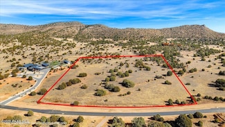 4950 W Sterling Ranch Rd, Prescott, AZ 86305