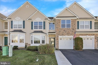 124 Village Dr Unit 13, Blandon, PA 19510