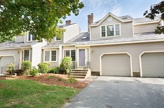 2 Harrington Farms Way, Shrewsbury, MA 01545