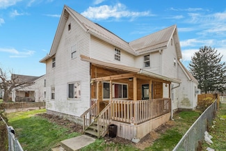 233 Bellevue Ave, Marion, OH 43302