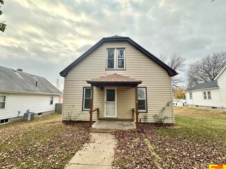 205 Frasier St, Beemer, NE 68716
