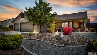 110 Fern Way, Dayton, NV 89403