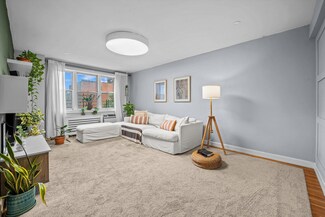 3520 Tryon Ave Unit 603, Bronx, NY 10467