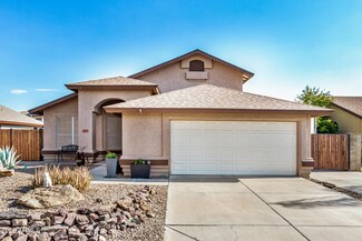 4137 W Calle Lejos, Glendale, AZ 85310