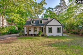 2903 Trenholm Rd, Columbia, SC 29204