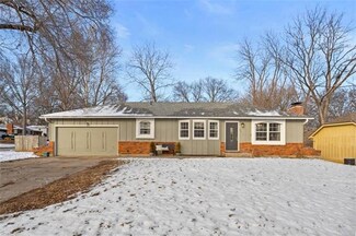 9214 W 48th Terrace, Shawnee, KS 66203