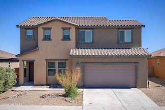 1139 E Madera Grove Ln, Sahuarita, AZ 85629