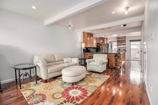 1900 Bay Area Blvd Unit 109, Houston, TX 77058