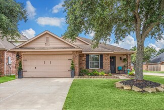 2153 Piney Wood Dr, Deer Park, TX 77536