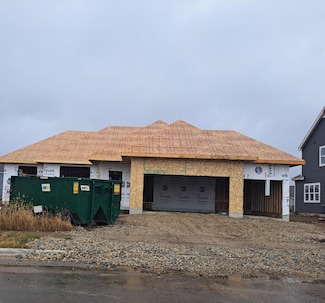 1283 Wild Rye Ln, Oconomowoc, WI 53066