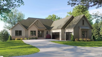217 Trevi Dr, Greenville, SC 29609