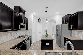 213 Mount Olive Ave, McKinney, TX 75072