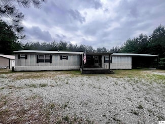 757 Linville Fire Tower Rd, Marion, LA 71260