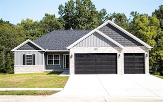 10718 Trenton Ln Unit TBB, Foristell, MO 63348