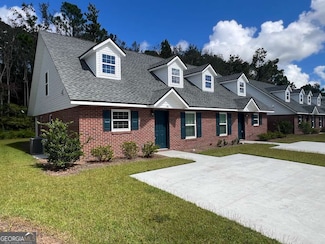 401 Madison Ave, St. Marys, GA 31558