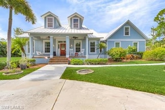 5840 Standing Oaks Ln, Naples, FL 34119